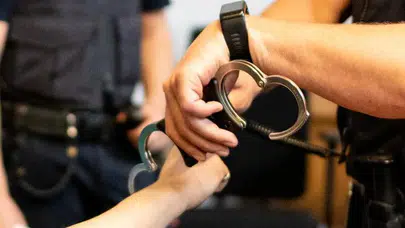 Kan donduran cinayet: Günlerce arandı, toprağın altında bulundu