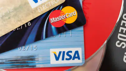 Mastercard ve Visa hakkında soruşturma açıldı