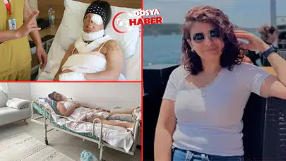 Kadına yönelik şiddetin korkunç tablosu: Haziran ayında artan vahşet!