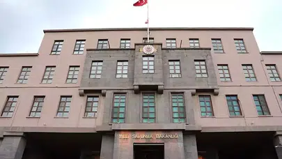 MSB 3097 kadrolu işçi alımı: Nihai liste yayımlandı