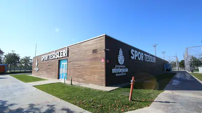 İBB’nin ücretsiz spor tesisleri paralı oldu!