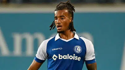 Fenerbahçe, Archie Brown için Gent ile anlaşmaya vardı