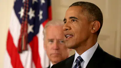 Obama'dan Gazze çağrısı