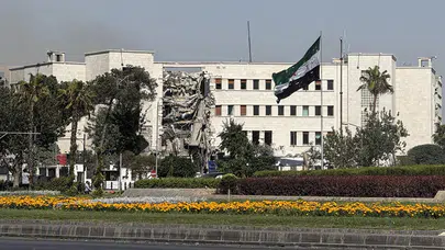 İsrail ve Suriye ateşkeste anlaştı