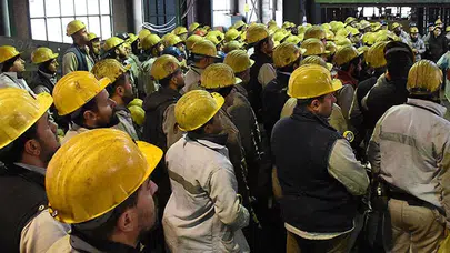 Zonguldak’ta kamuya toplu işçi alımı! Başvurular başladı