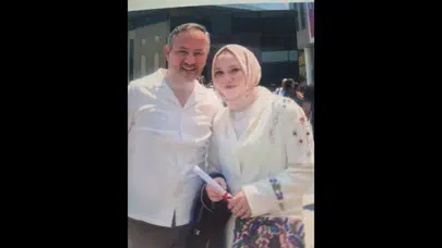 Tubanur Türkmen kimdir?