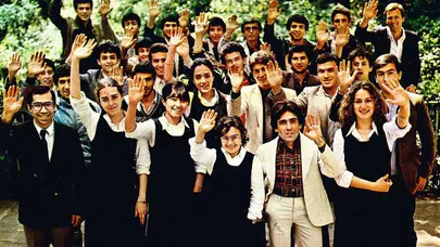 Hababam Sınıfı Güle Güle ne zaman çekildi? İşte oyuncu kadrosu ve konusu