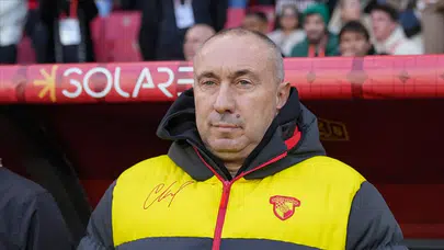 Göztepe, Fenerbahçe'den iki transfer yaptı!