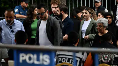 Kartalkaya'daki Grand Kartal Otel yangını davasının duruşması devam ediyor!