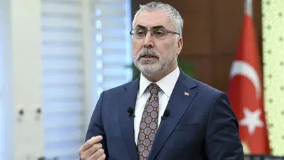 Kamu işçilerine zam mesaisi! Bakan Işıkhan: Teklifimiz çarpıtıldı