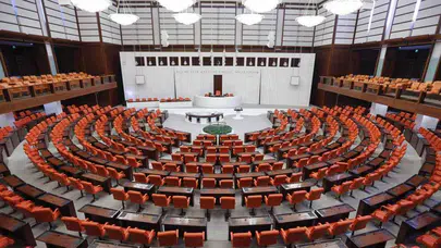 Kabine 'Terörsüz Türkiye' gündemiyle toplanıyor
