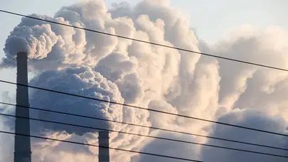 Metan gazı nedir? Metan gazının zararları ve zehirlenme riskleri!
