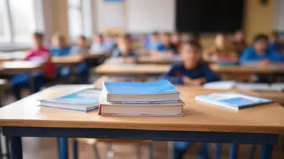 Özel eğitim kurumlarında yeni dönem: Kamera zorunluluğu ve biyometrik kimlik takibi geliyor