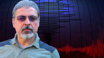 Prof. Dr. Sözbilir'den Rusya'nın Kamçatka Yarımadası'ndaki depreme ilişkin korkutan açıklama!