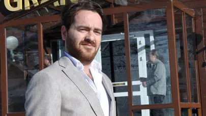 Grand Kartal Otel'in Genel Müdürü Aras kendini savunamadı: Tahliyemi istemiyorum