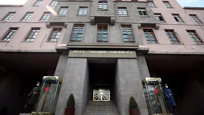 Milli Savunma Bakanlığı sözleşmeli erbaş ve er alımı yapacak!