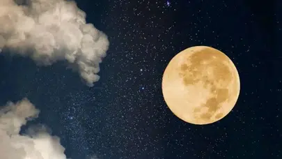 10 Temmuz Oğlak Dolunayı burçlara etkisi