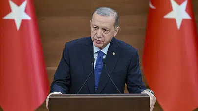 Cumhurbaşkanı Erdoğan: Netanyahu, Hitler'i de aştı