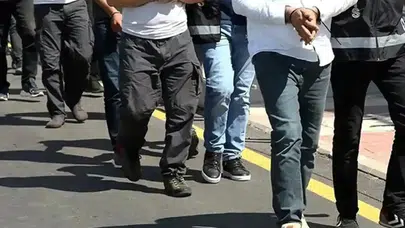 Yolsuzluk soruşturmasında flaş gelişme