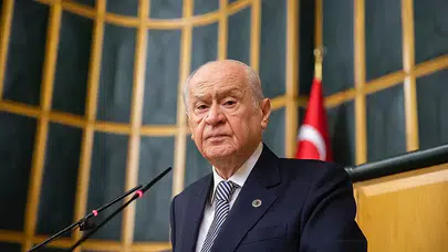 Bahçeli'den terörsüz Türkiye mesajı: Yeni bir evreye geçildi