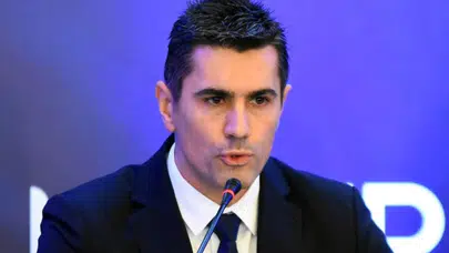 Gökalp İçer kimdir? Gökalp İçer ICRYPEX kripto para borsası nasıl kuruldu?