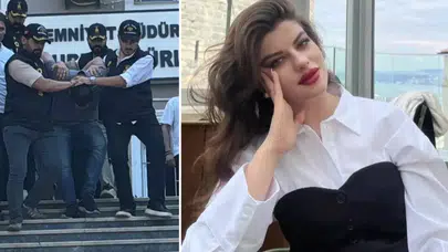 Cemil Koç, ölen eski sevgilisi için de ifade verecek!