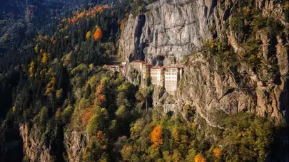 Trabzon Kültür Yolu Festivali başladı!