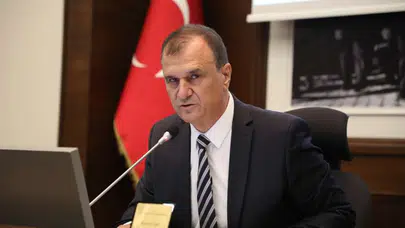 Büyükçekmece Belediye Başkanvekili belli oldu