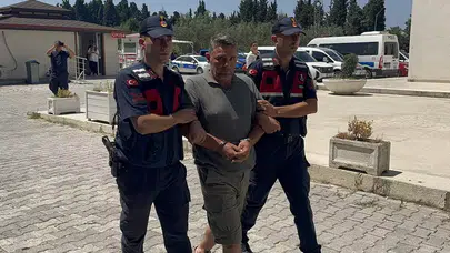 Yalova'da miras kavgası cinayetle bitti: Kardeşini öldürüp ormana kaçtı, 16 saatte yakalandı