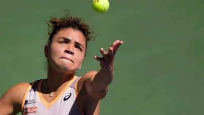 Wimbledon'da sürpriz veda