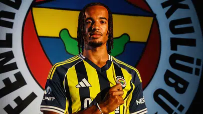 Fenerbahçe’den sürpriz transfer!
