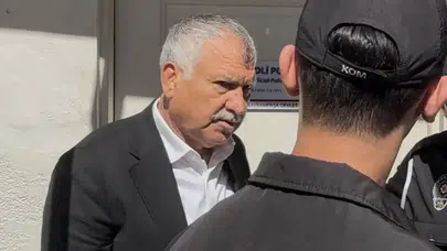 Adana Büyükşehir Belediye Başkanının mahkeme ifadesi ortaya çıktı
