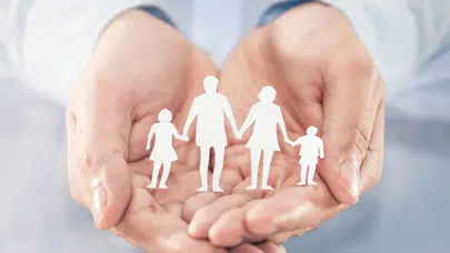 Koruyucu aile nedir, kimler koruyucu aile olabilir?