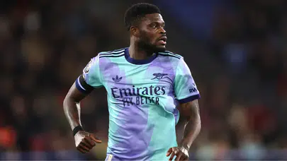 Thomas Partey'in Fenerbahçe'den talep ettiği maaş ortaya çıktı