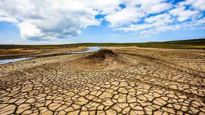 Türkiye’de çölleşme riski ne kadar? BM raporu ve İTÜ uzmanından kritik uyarılar!
