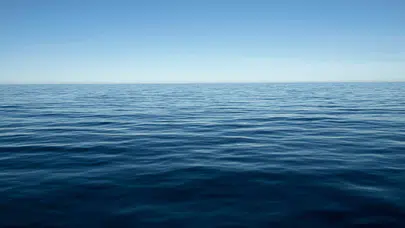 Rüyada deniz görmek ne anlama gelir?