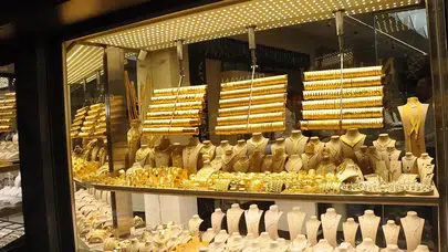 Bugün altın ne kadar?