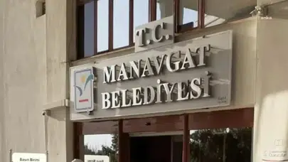 Manavgat Belediye Başkanvekili belli oldu