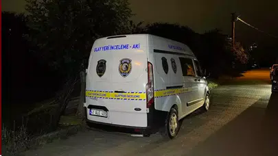 Kocaeli'de kan donduran olay: Üvey oğlunu göğsünden bıçakladı!