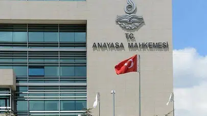 HSK seçimi için AYM’den kritik karar