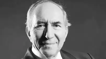 Altan Öymen hayatını kaybetti