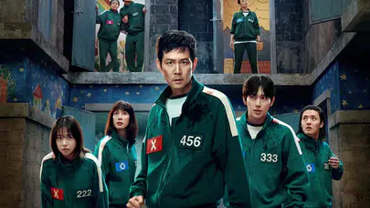 Squid Game final mi yaptı, bitti mi?