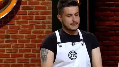 MasterChef Mustafa kimdir? MasterChef Mustafa elendi mi?