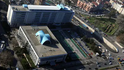 İBB’ye yolsuzluk soruşturması