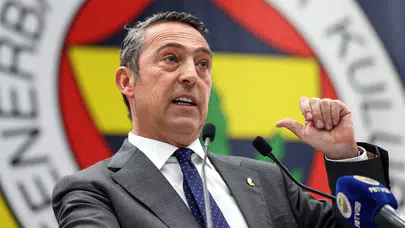 Ali Koç, Galatasaray'ın Osimhen transferini engellemek için devreye girdi