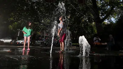 Yurt genelinde bu hafta hava nasıl olacak?