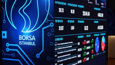 24 Temmuz Borsa İstanbul'da son durum ne?