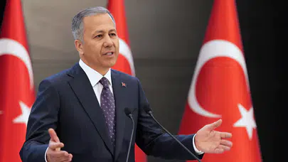 Bakan Yerlikaya: Narkokapan-Bursa operasyonunda 304 torbacı yakalandı!