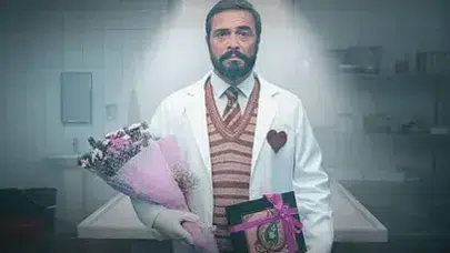 Ahmet Kural, İtalya'da 'Gassal' ile 'En İyi Erkek Oyuncu Ödülü’nü kazandı!