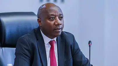 Ruanda Başbakanı Ngirente görevden alındı